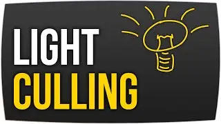Fix: Pointlight über Distanz unsichtbar - Light Culling ► Unreal Engine 5 Tutorial 
