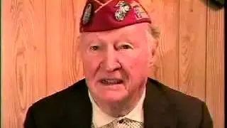 VMA-John O'Brien2 -USMC reflections -World War II veteran interview