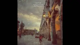 Jorge Revilla - Natural energy (Melodic Progressive House)