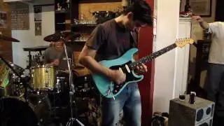 PanHead Classic Rock - Bete Balanço