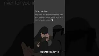 happy mother's day  #islamicaesthetics #aestheticmusic #love #jannahgoals #sunnah #aesthetic