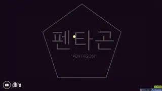 Osu!: Shine - Pentagon (Insane 4.39)
