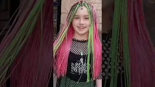 Кислотные зизи