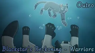 Blackstars Reckoning | Outro