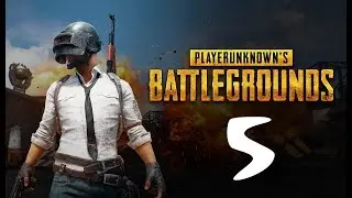 PUBGбрат'TEAMы #5