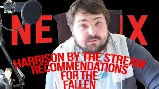 What to Watch When Netflix Removes Your Favourite Show - Harrison By The Stream