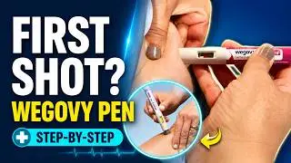 How to use Wegovy Pen: A step-by-step guide.
