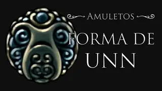 Forma de Unn - Hollow Knight