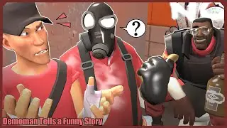 [SFM] Demoman tells a Funny Story (ⁿᵒʷ ʷᶦᵗʰ ˢᵘᵇᵗᶦᵗˡᵉˢ)