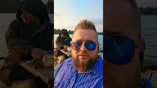 Приехали на рыбалку 🤦‍♂️