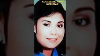 KAYGANDA NG ATING SUPERSTAR!