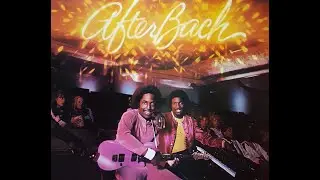 AFTERBACH - IT'S YOU