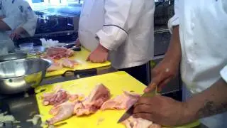 LCB Competition with Chef Frerichs and Richard vid 2 CF3B day 18.3gp