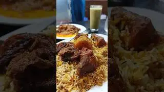 KING LEVEL BIRYANI 👑 - Sultan Dine Dhaka, Bangladesh