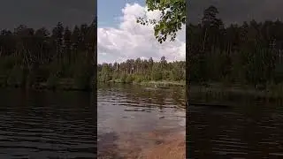 Купальный сезон открыт!