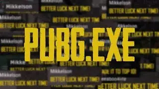 PUBG.exe