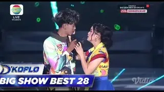 NUBAY ft. PUTRI ISNARI 