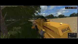 FS17 SpringHill | 21:9