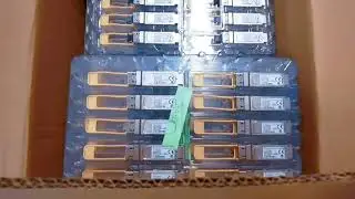 Finisar FTL410QE2C 40G SR QSFP+ Gen2 Optical Transceiver For Proprietary Interconnections