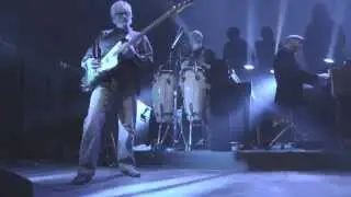 Hellbillies - Dirkefri (live fra Rockefeller, Oslo, 29.11.2013)