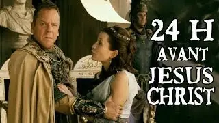 24 h avant jesus christ ® parodie mozinor