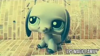 LPS: ~СТРАШИЛКА~ {ДЕВОЧКА БЕЗ ЛИЦА}