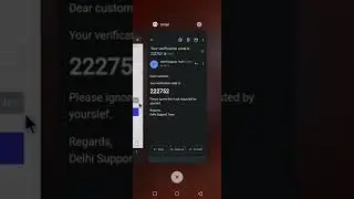 HOW TO REGISTER ON DEHLI