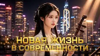Из прошлого в будущее: Как героиня начала жизнь с чистого листа (Полная версия)