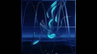 CEVITH, Aidryon - Blue Light