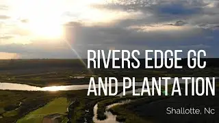 Arnie's Revenge at Rivers Edge Golf