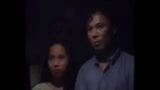 Final showdown opening
