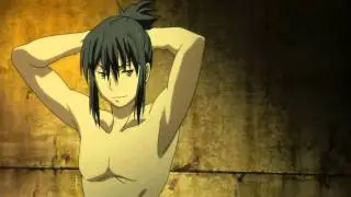 No. 6. Nezumi knows he´s sexy.wmv