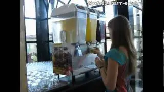 Отель Сети Шарм Главный ресторан