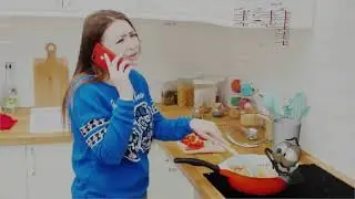 Сковорода.