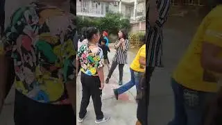 Shemrock Zirakpur Self defence workshop Day 1