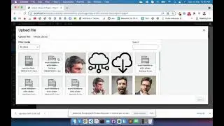 Service box slider plugin data export/import
