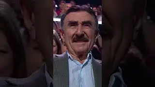 Вот она, достойная замена для Каневского 👏