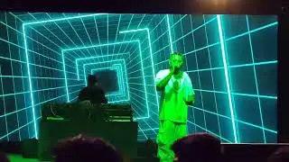 GRAVITY | Saavyas24 | Jalaluddin | Nit Goa College Fest | Full Video is Coming Soon...🔥🔥🔥#song #show
