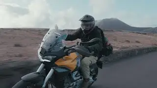 Moto Guzzi Stelvio Explained #1 | The Soul 🦅
