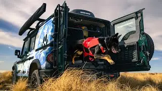 INEOS Grenadier X SARDA New Zealand