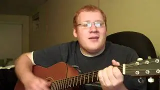 Jean Leloup - I lost my Baby Cover