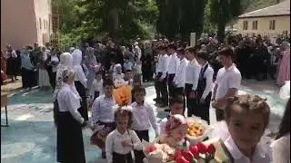 День знаний-2022