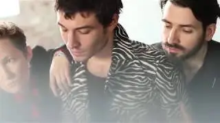 Flaunt Film | Sons of an Illustrious Father