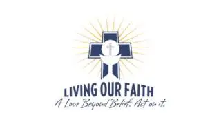 Living Our Faith Radio - Easter & Paul