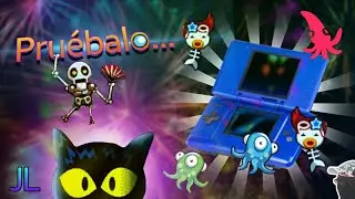 Big Bang Mini: La JOYA OCULTA De La Nintendo DS Que NO CONOCIAS y Que Debió Ser EXITOSO