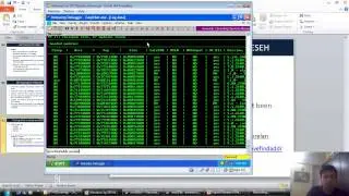 Exploit Research Megaprimer Part 8 Exploiting Seh