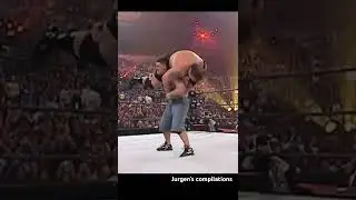 WWE Superstars lift up Big Show compilation. (1996 - 2017) PT2