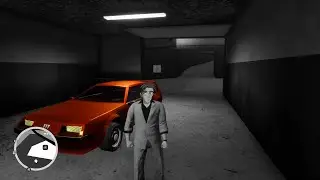 [Eurobeat] GTA:VC V.C. Endurance - Deluxe 4:24 [Fastway - Hyper Super Power]