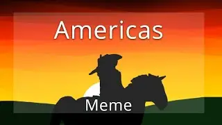 Americas meme (Roblox)