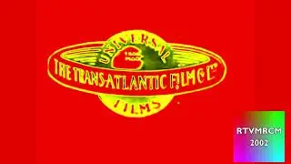 Universal Films (1914) Effects Round 1 vs. Everyone (1/28)